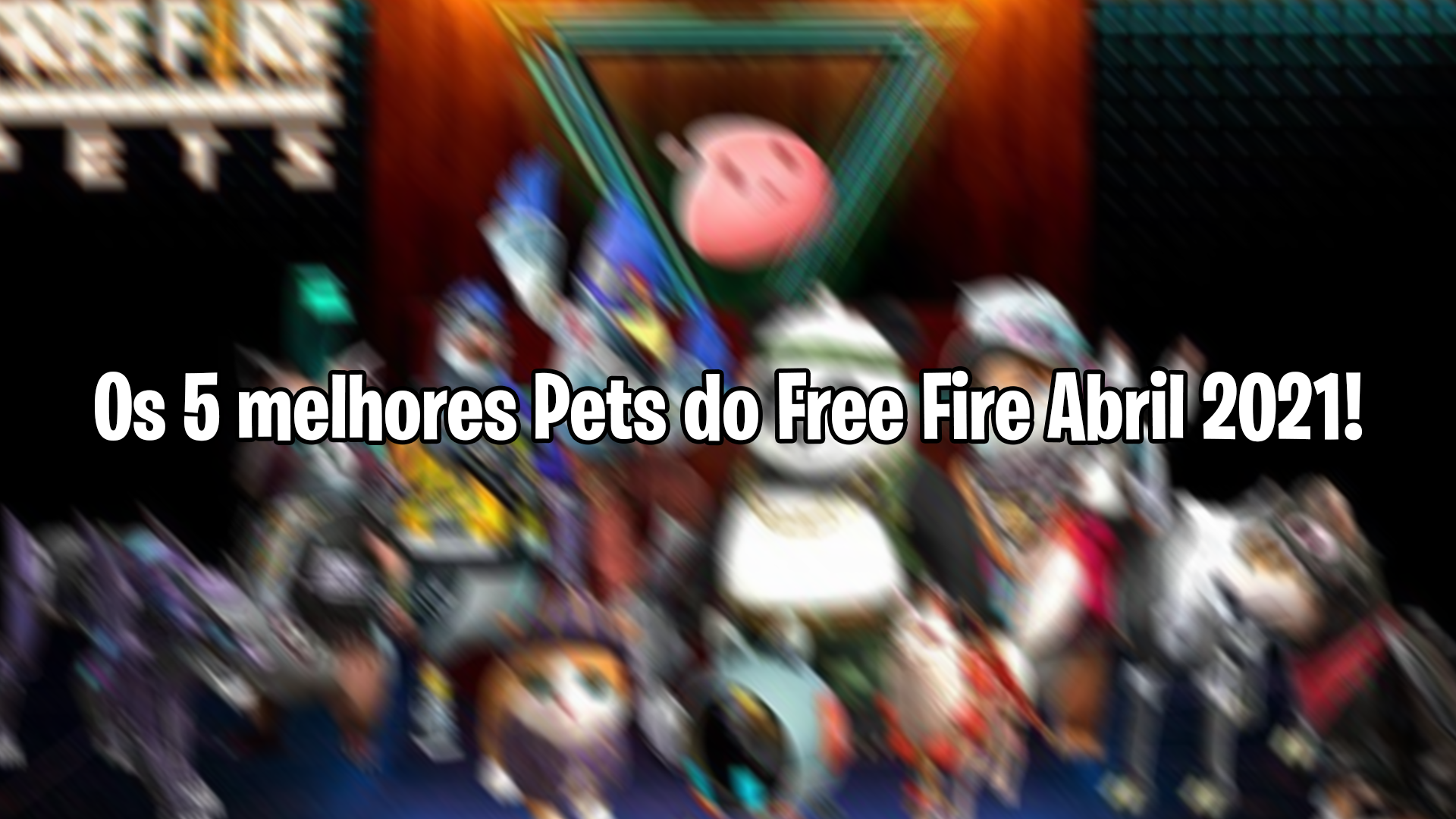 Free Fire: Drakinho é o novo pet do jogo; conheça habilidade, free fire