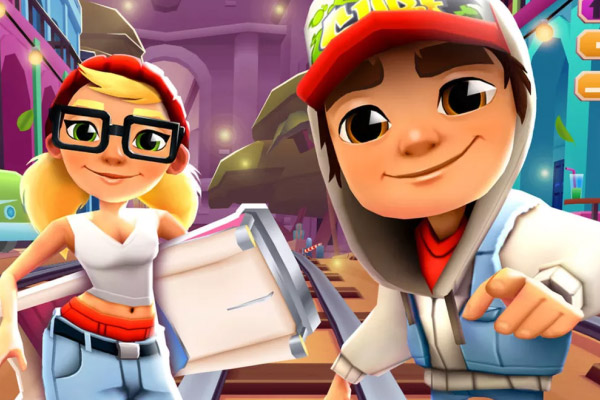 Subway Surfers todos desbloqueados: guia atualizado 2023