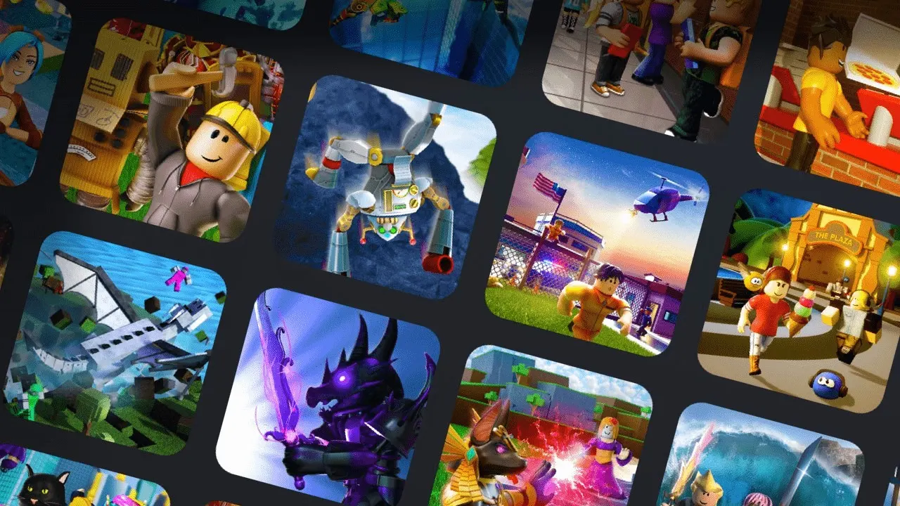 Os 7 Jogos Mais Divertidos No Roblox Em 2023