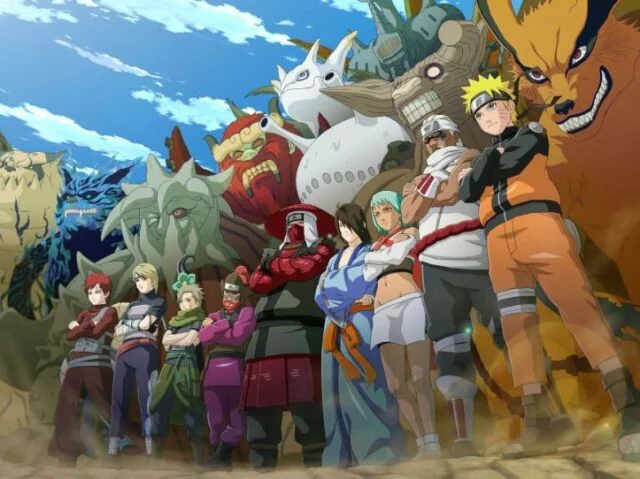 Naruto: los giros más impactantes del anime