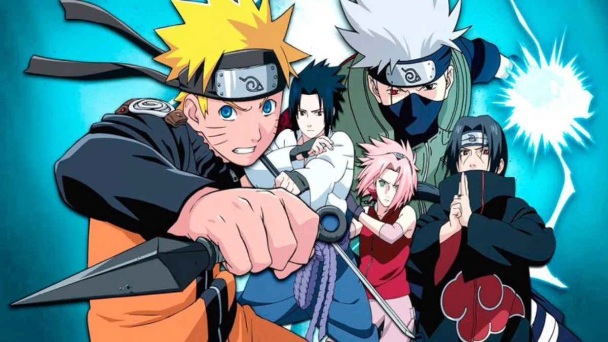 Naruto: tikungan paling mengejutkan dalam anime