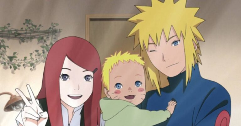Naruto: The most shocking twists in anime