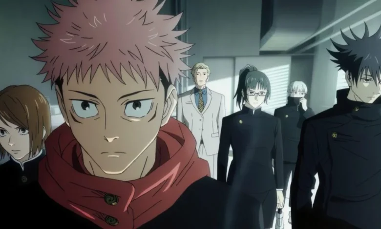 Os animes mais esperados do ano: Confira tudo!