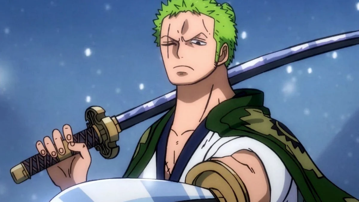 Zoro's Swords: Discover the blades that the character used in One Piece!