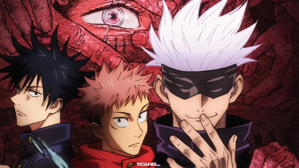 The most anticipated animes of the year: Check it all out!