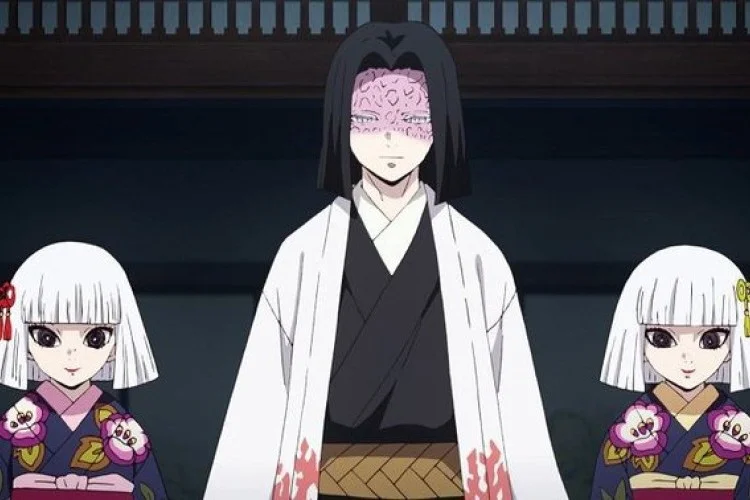 A ALTURA DOS CAÇADORES DE ONI EM DEMON SLAYER!! #anime