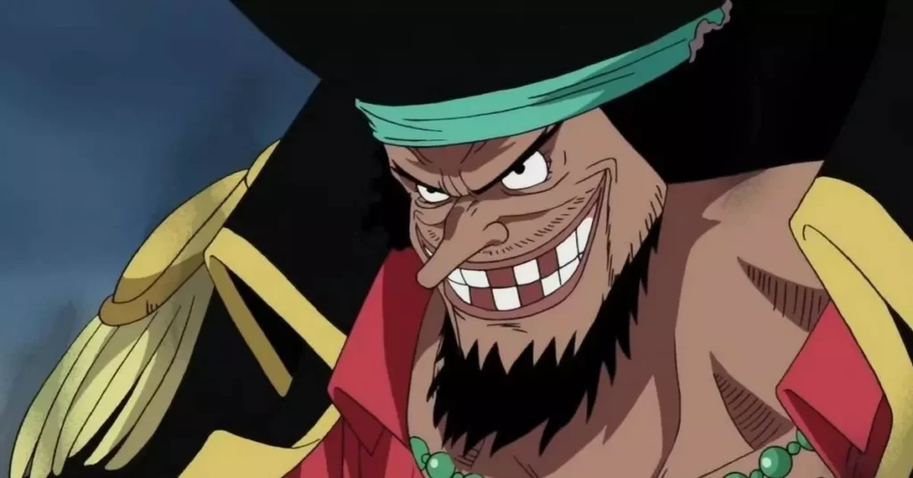 Les 15 plus grosses récompenses dans One Piece