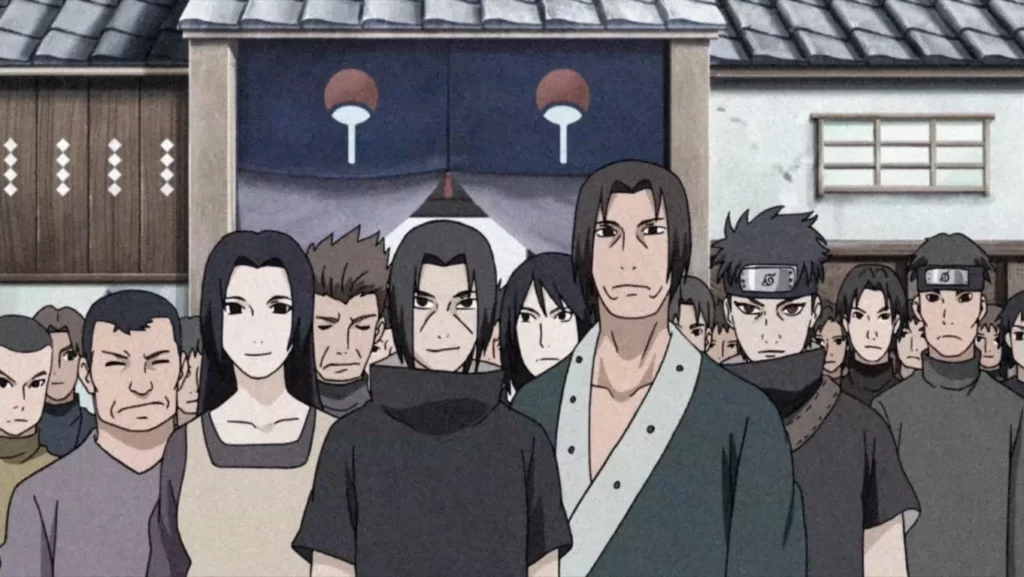 Naruto : découvrez pourquoi Itachi a tué son propre clan Uchiha