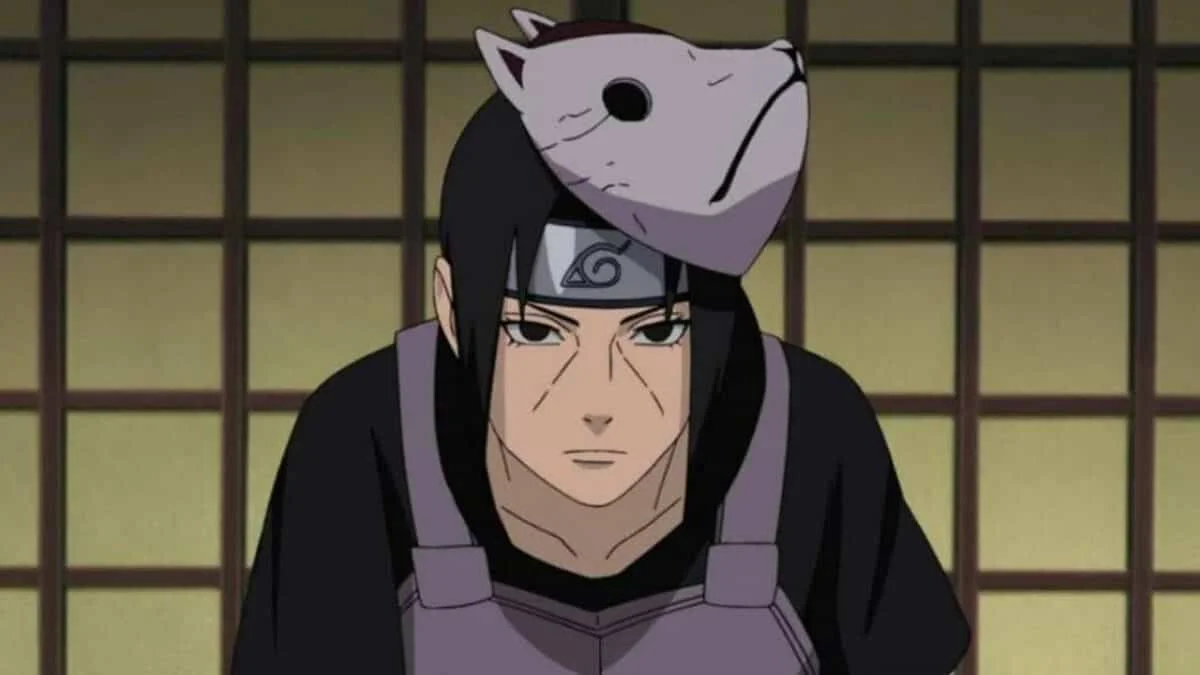 Naruto: Descubre por qué Itachi mató a su clan Uchiha