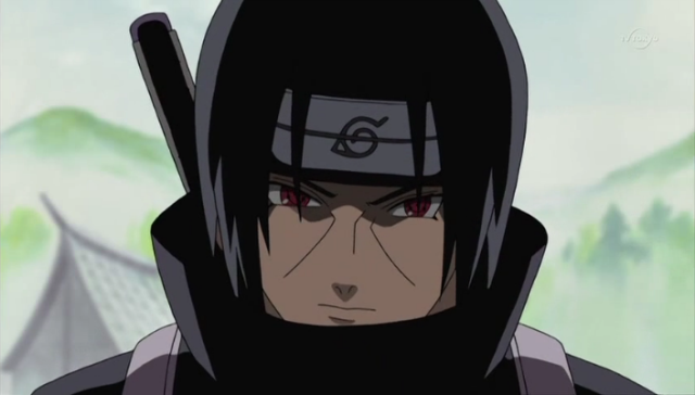 Naruto : découvrez pourquoi Itachi a tué son propre clan Uchiha