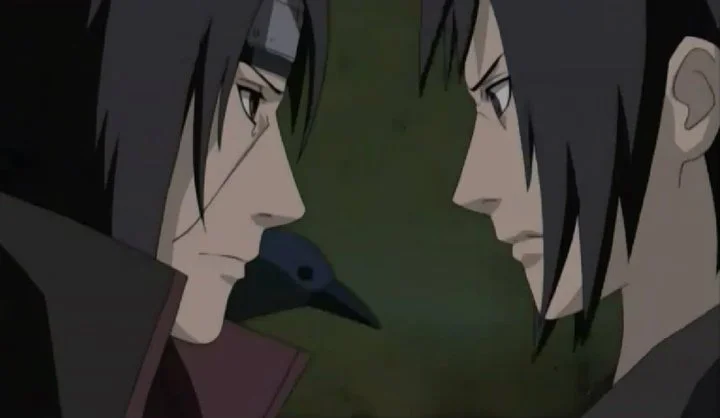 Naruto : découvrez pourquoi Itachi a tué son propre clan Uchiha