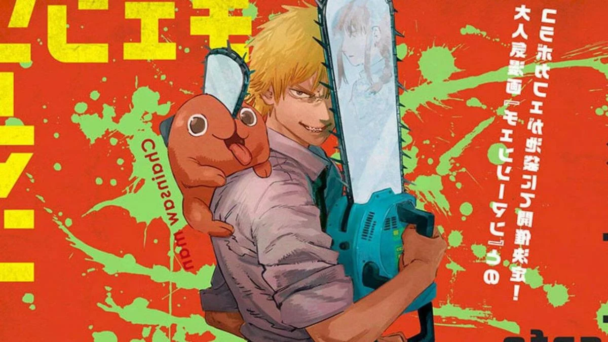 Who dies in Chainsaw Man Chronologically