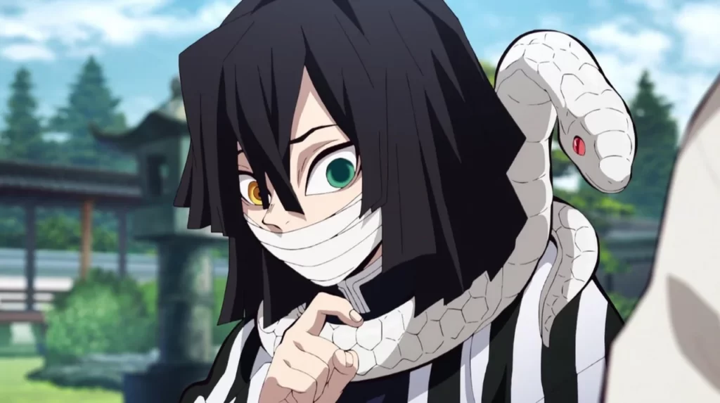 Respiração (Kimetsu no Yaiba), Wikia Liber Proeliis