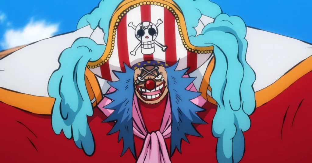 Estas São As 15 Maiores Recompensas De One Piece
