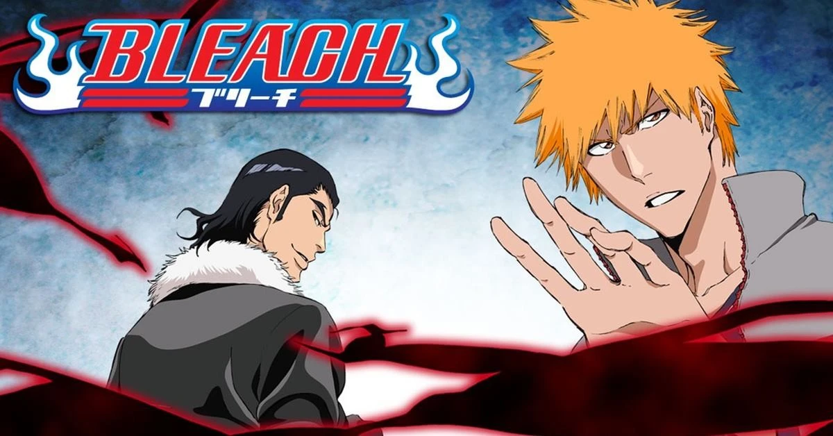 All 'Bleach' Filler Arcs, Listed