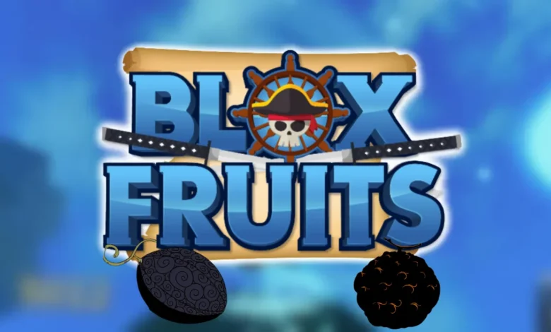 Melhores Frutas do Blox Fruits, Qual a Melhor?