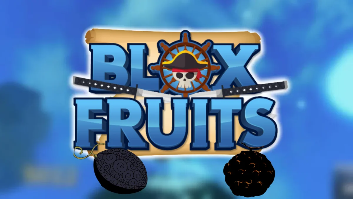 Las mejores frutas Blox, ¿Cuál es la más poderosa?