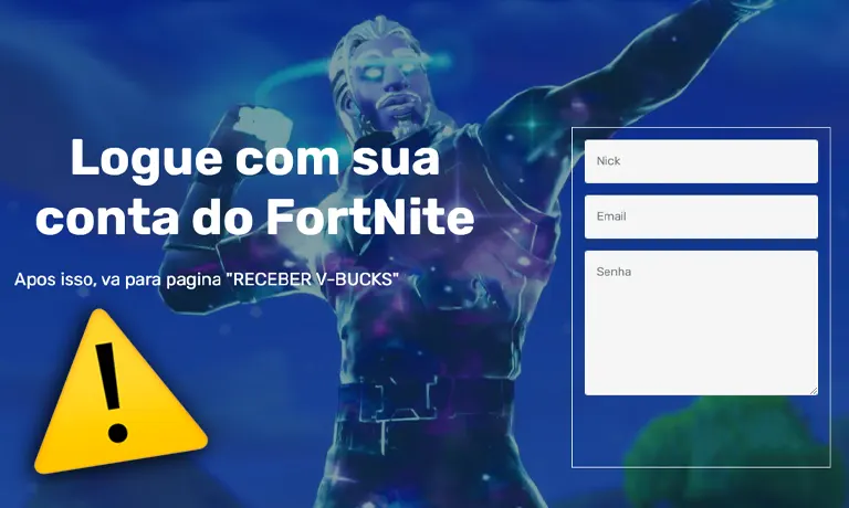 Como conseguir V-Bucks no Fortnite de graça – Tecnoblog