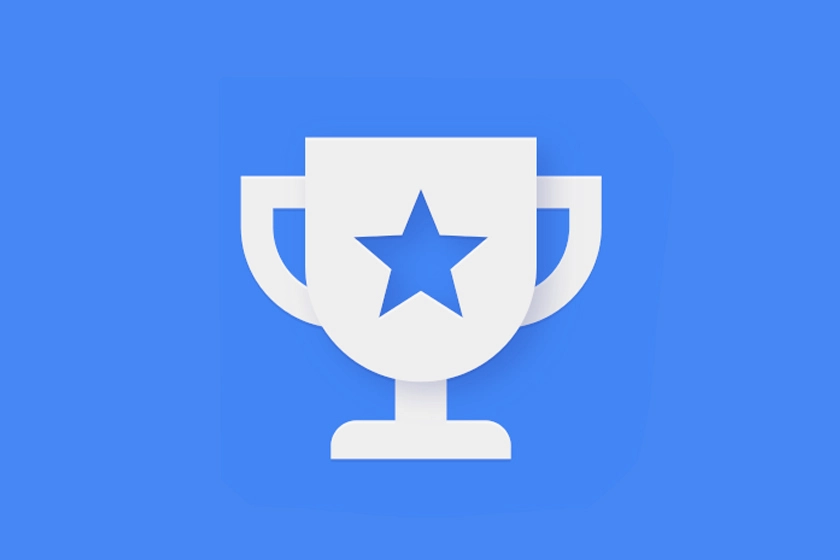 Applicazione Google Opinion Rewards