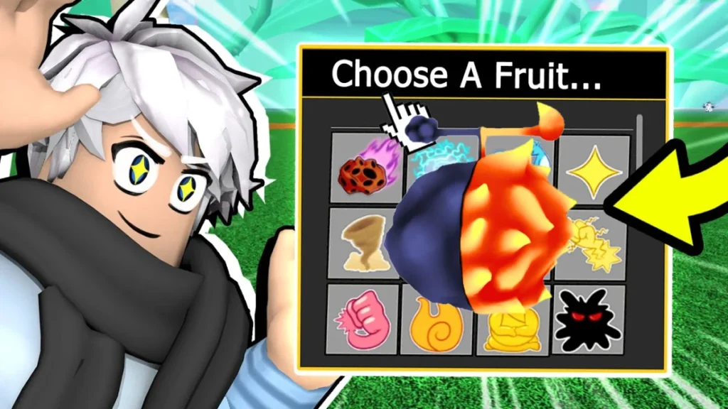 Você sabia que fruta mítica é ruim no Blox Fruits??? #fy#animenovo#mit