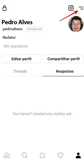 Como Excluir a Conta do Threads: Passo a Passo