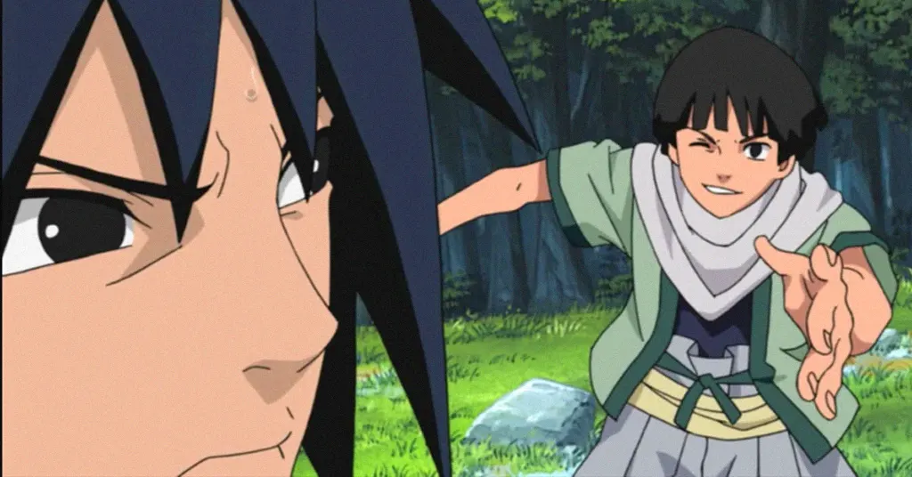 Comment Hashirama est mort