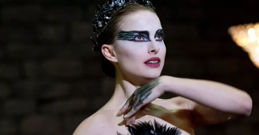 Black Swan