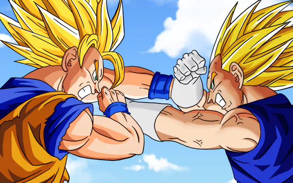 Who is Stronger Goku or Vegeta, Find Out Now!