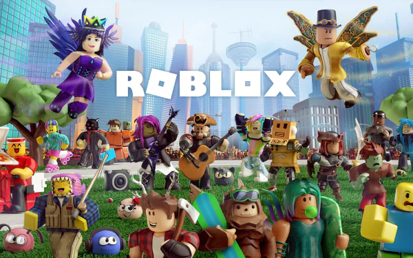 Cara Meningkatkan FPS pada Roblox - Lihat Panduan Terbaru!