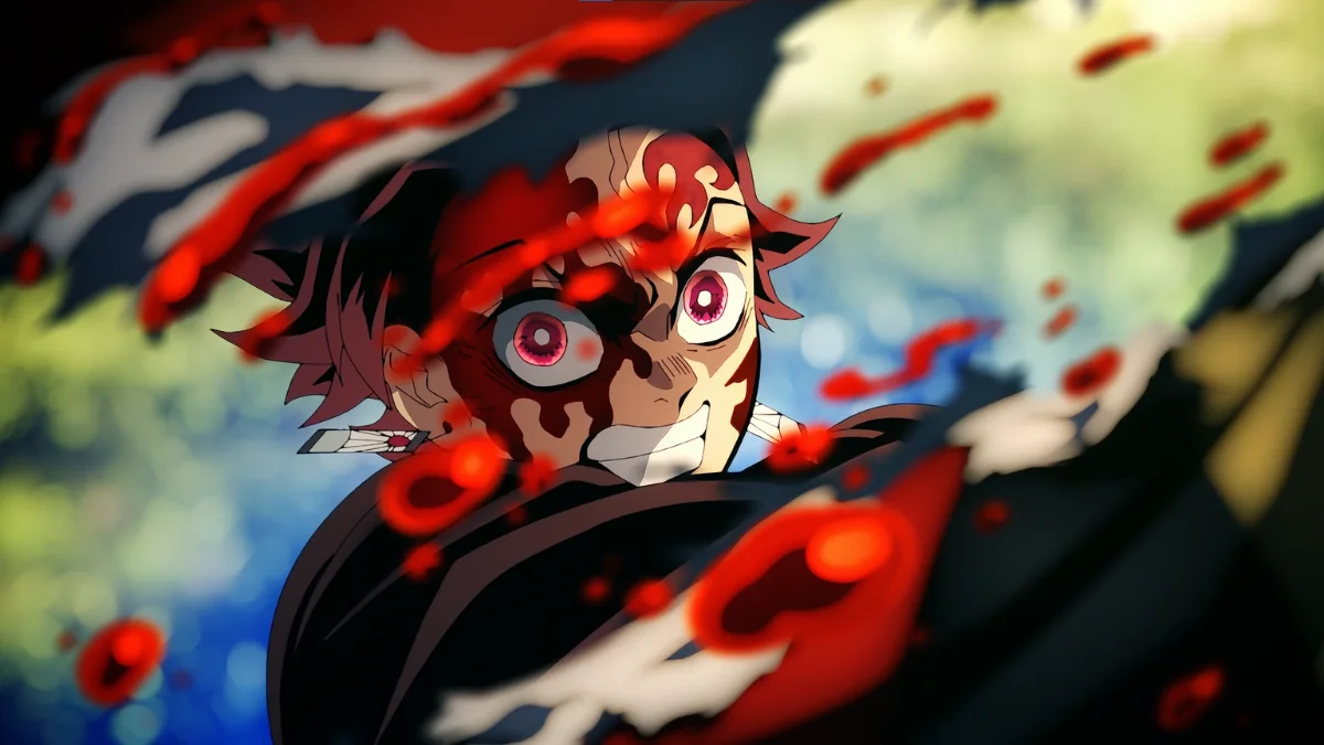 Kimetsu no Yaiba: Demon Slayer - Todas as formas da dança do Deus do Fogo ( Respiração Solar)