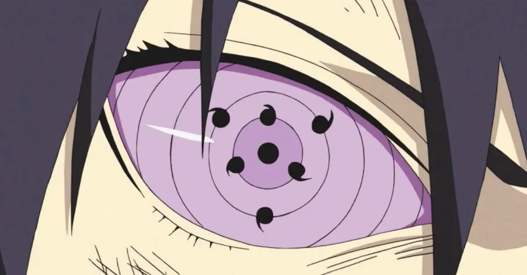Comment Sasuke a perdu le Rinnegan : conséquences pour l'avenir de l'intrigue