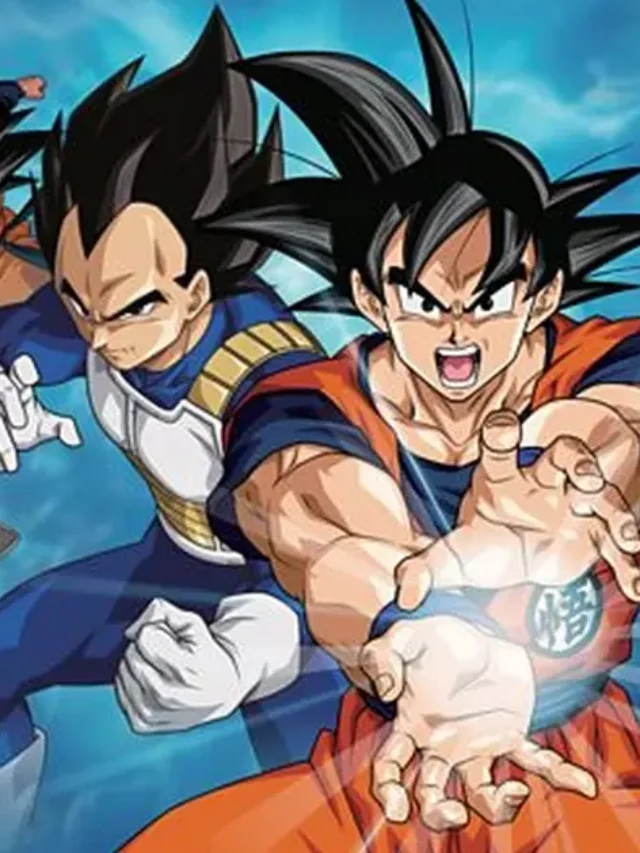dragon-ball's strongest characters