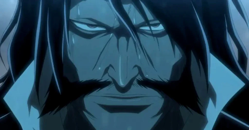 Bleach: Como Aizen foi capaz de usar seu poder em Yhwach