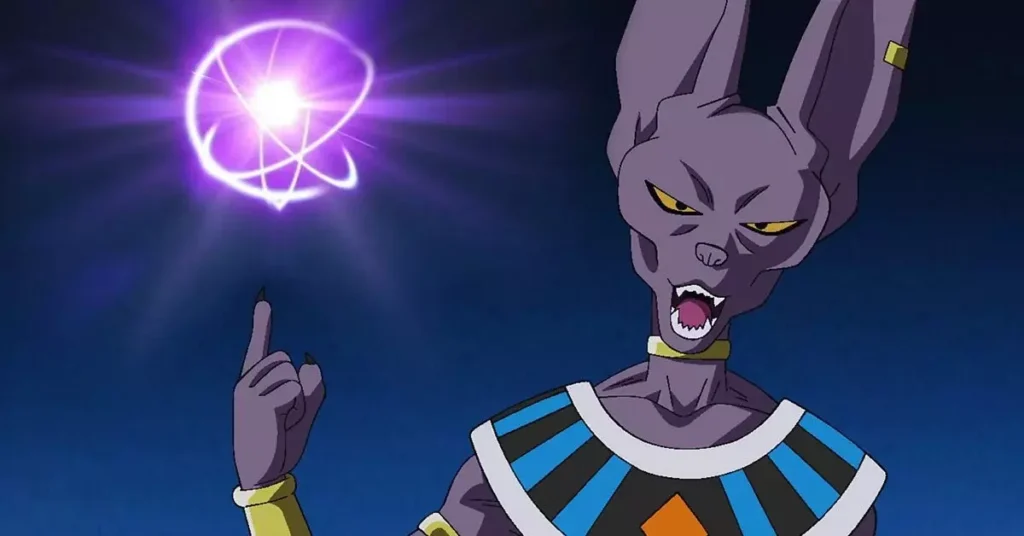 Beerus