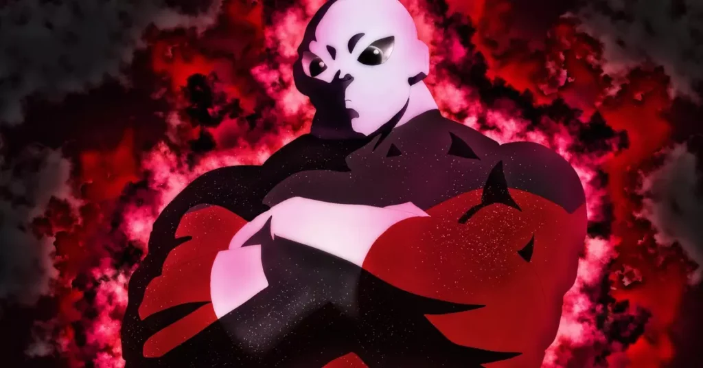 Jiren