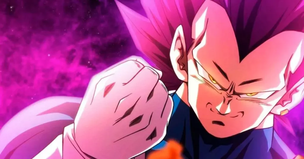 Dragon Ball  Todos os níveis do Super Saiyajin, ranqueados do mais fraco  ao mais forte