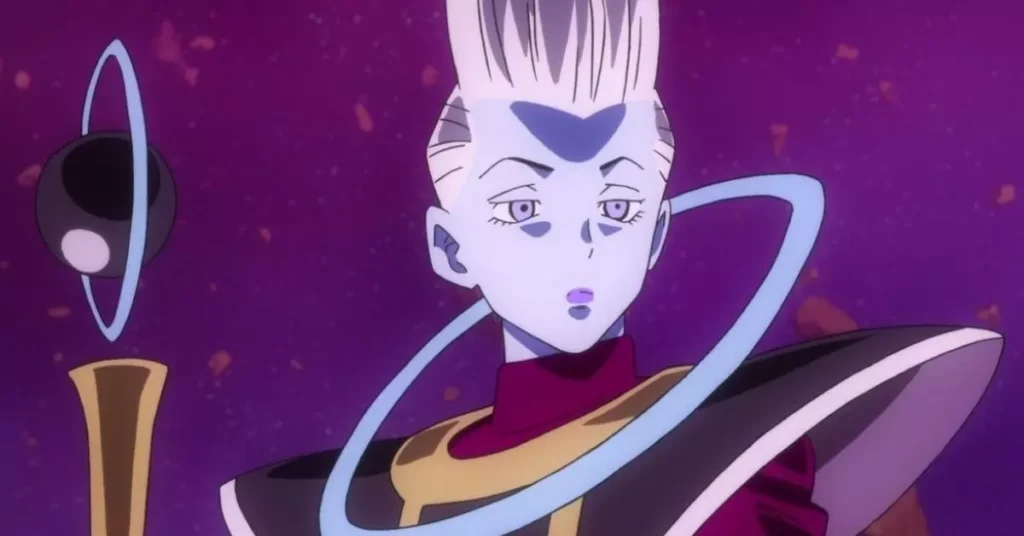 Whis