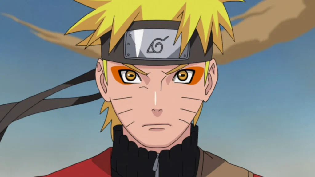 Inilah 13 Karakter Terkuat Naruto, Berdasarkan Peringkat