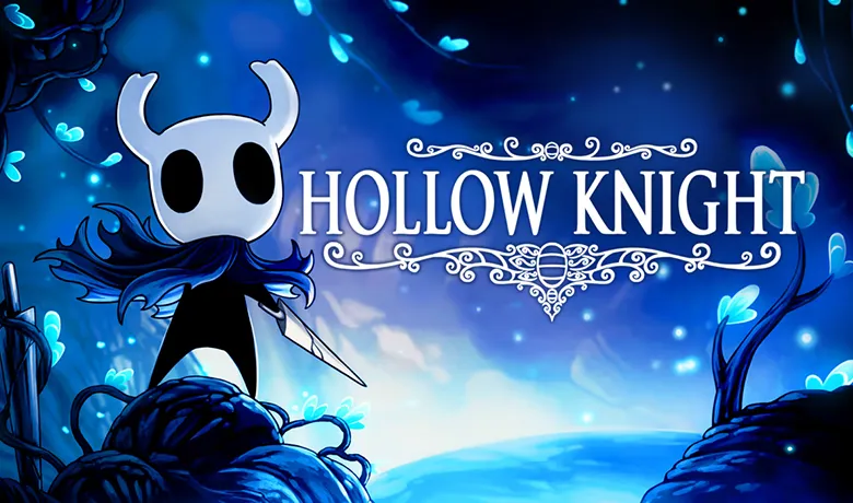 O Hollow Knight