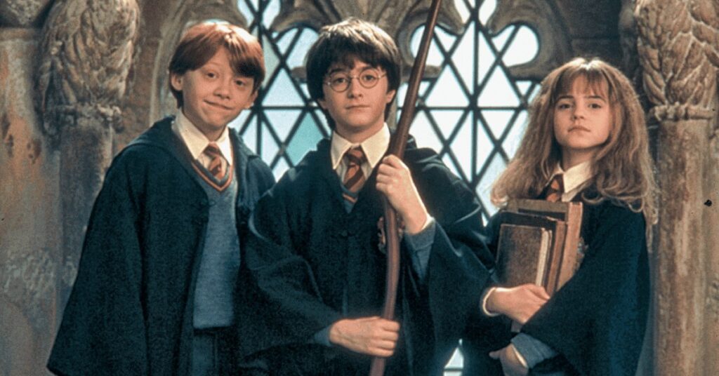 Harry-Potter-en-ordre-chronologique