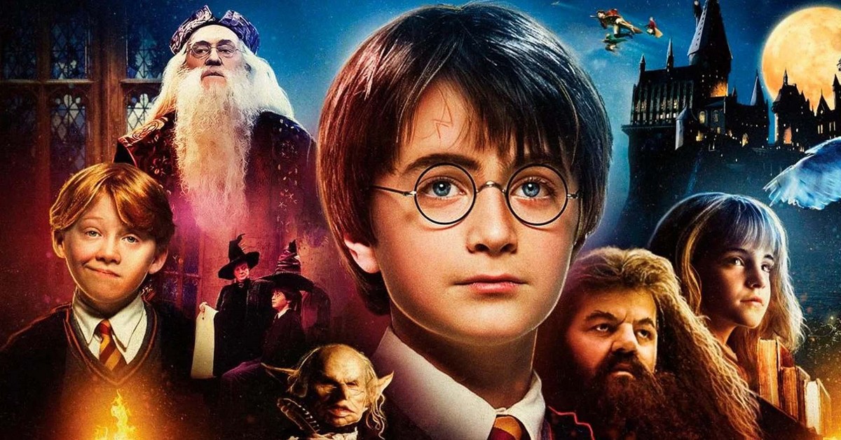 Harry-Potter-dalam-urutan-kronologis