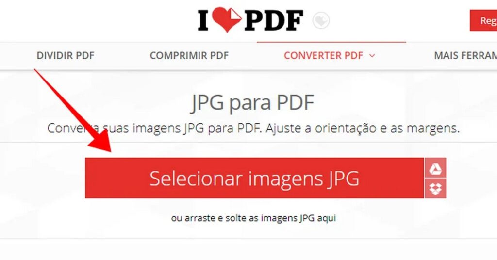 Come trasformare una foto in PDF: Guida completa