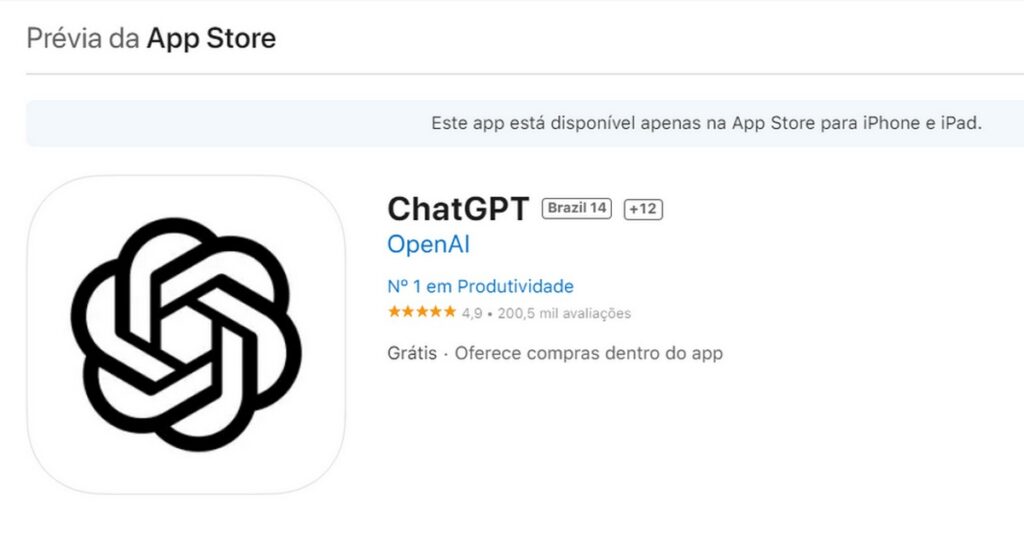 comment utiliser le chatgpt sur mobile