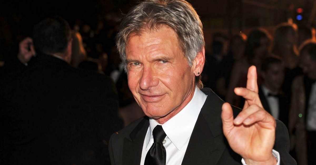 film-film-dari-harrison-ford