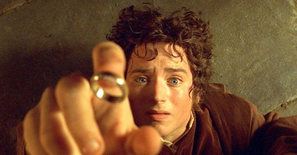 Film Lord of the Rings