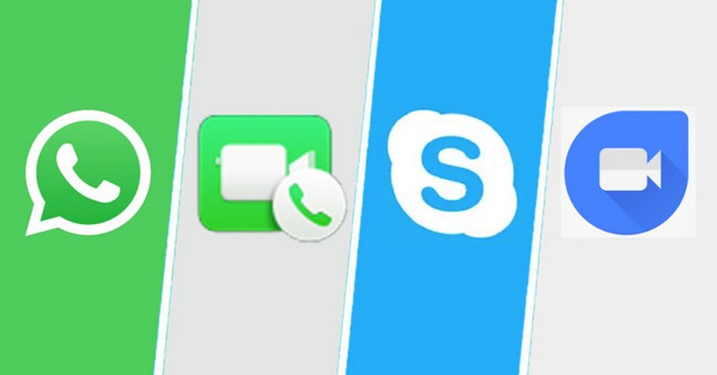 free video call apps