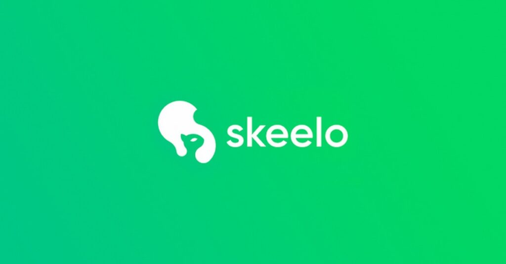 aplicativos para ler livros Skeelo