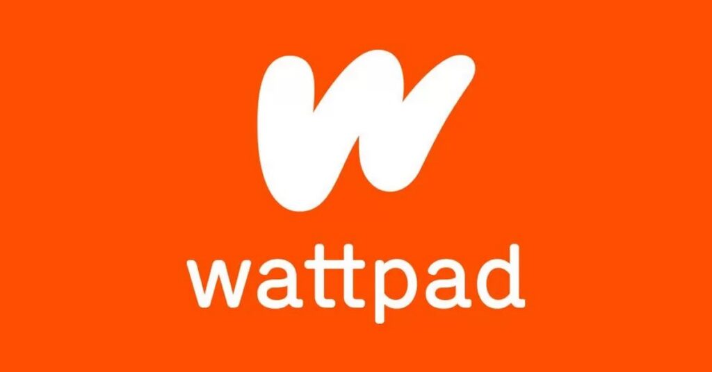 applications pour lire les livres de Wattpad