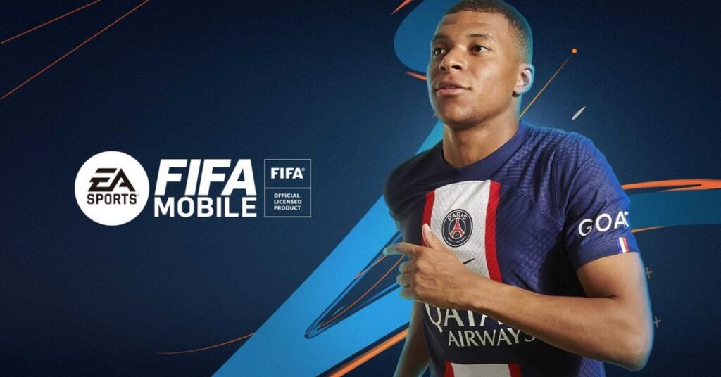 FIFA Mobile Football è il gioco di calcio mobile più popolare, gioca subito e divertiti con la tua squadra preferita. 