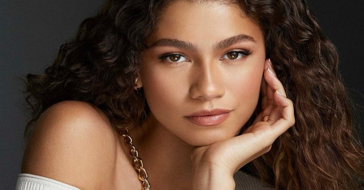 Zendaya's Movies and TV Shows